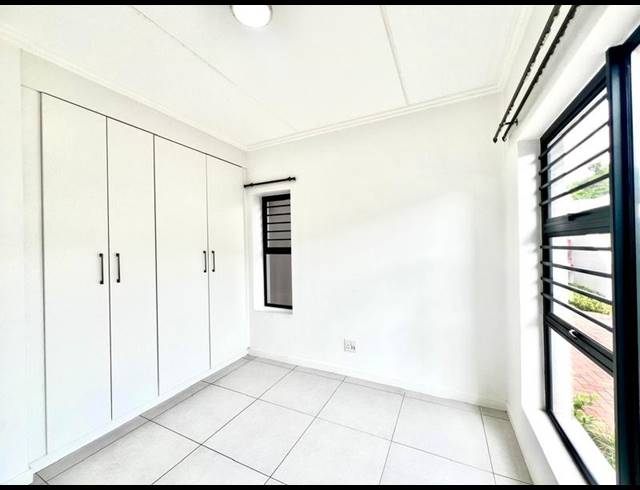 2 BEDROOM PROPERTY TO RENT IN BEVERLEY